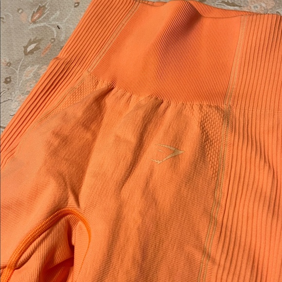 Gymshark ULTRA SEAMLESS LEGGINGS - Picture 6 of 11